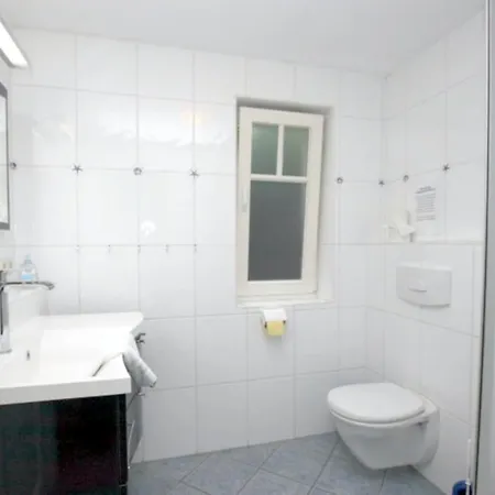 Rungholtstraße 6, Whg. 2 Wyk auf Föhr